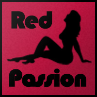 Red Passion Splashpage